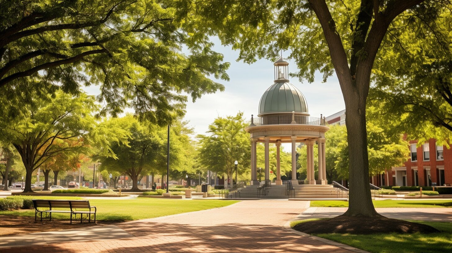 Top Places to Visit in Denton Discover Texas Fun & Culture Travel DFE