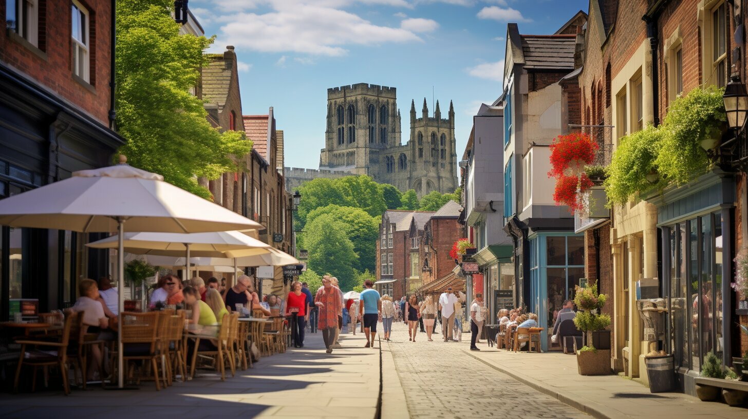 Top Places to Visit in Durham: Must-See Attractions & Guide - Travel DFE