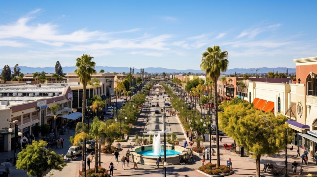 Places to visit in Fullerton