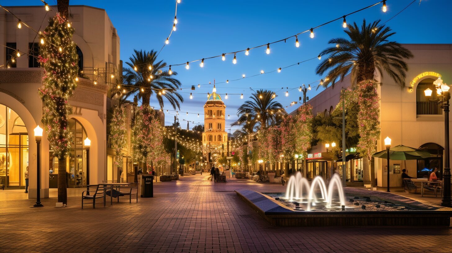 Top Places to Visit in Glendale MustSee Attractions & Fun Travel DFE