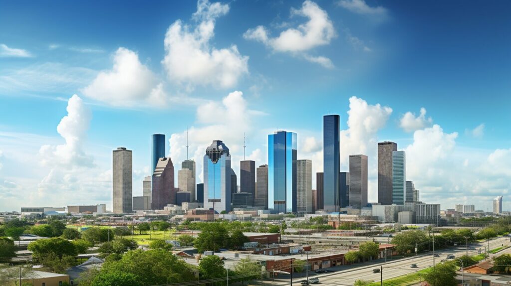 Places to visit in Houston