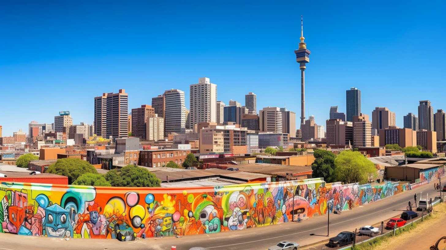 Top Places to Visit in Johannesburg Amazing Attractions & MustSee