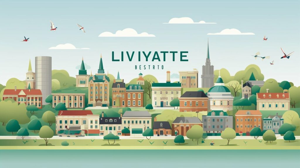 Places to visit in Lafayette