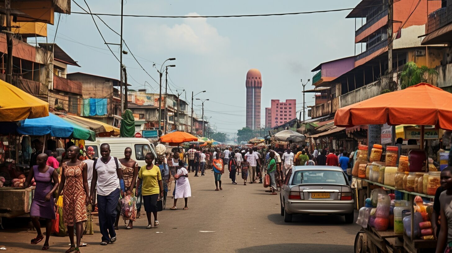 Top 10 Places to Visit in Lagos Explore Nigeria's Vibrant City