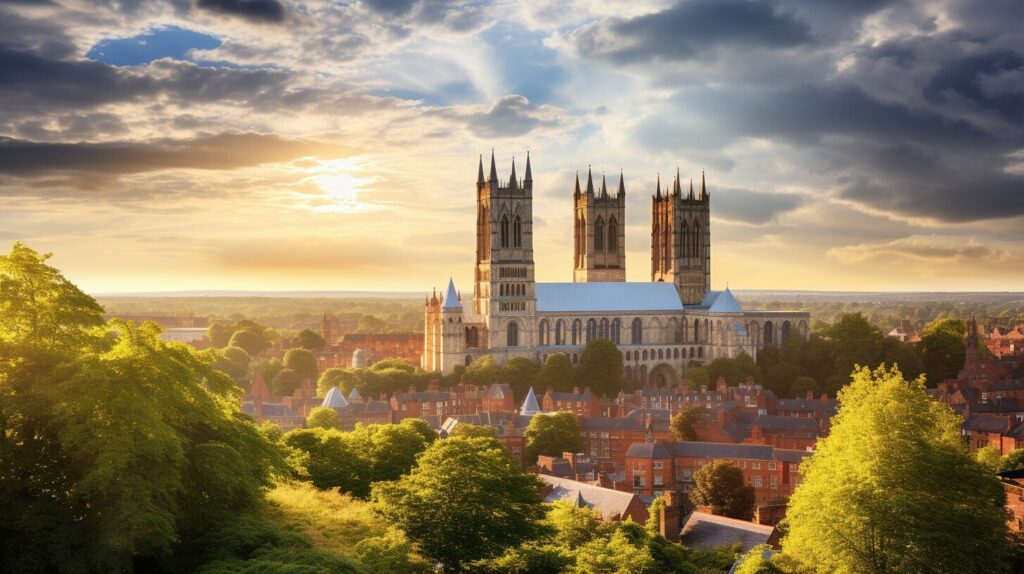 Places to visit in Lincoln