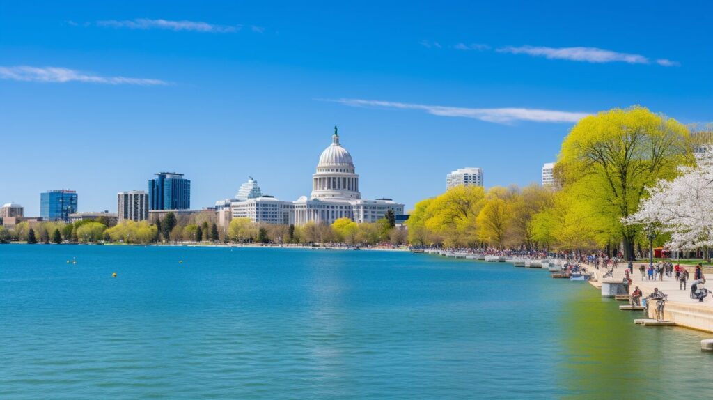 Places to visit in Madison
