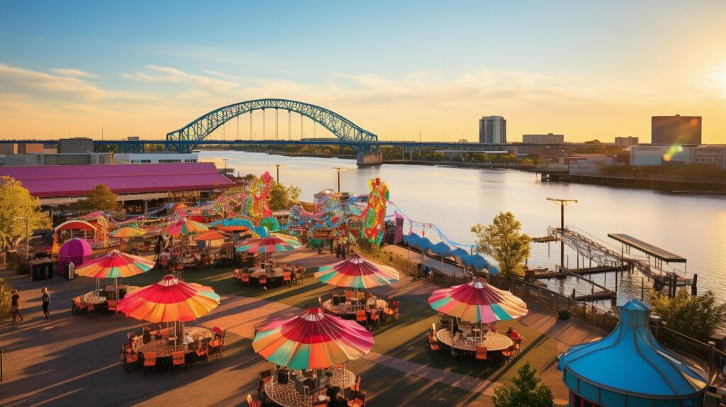 Places to visit in Memphis