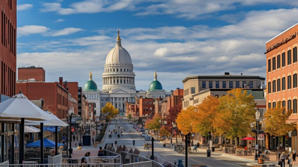 Places to visit in Providence