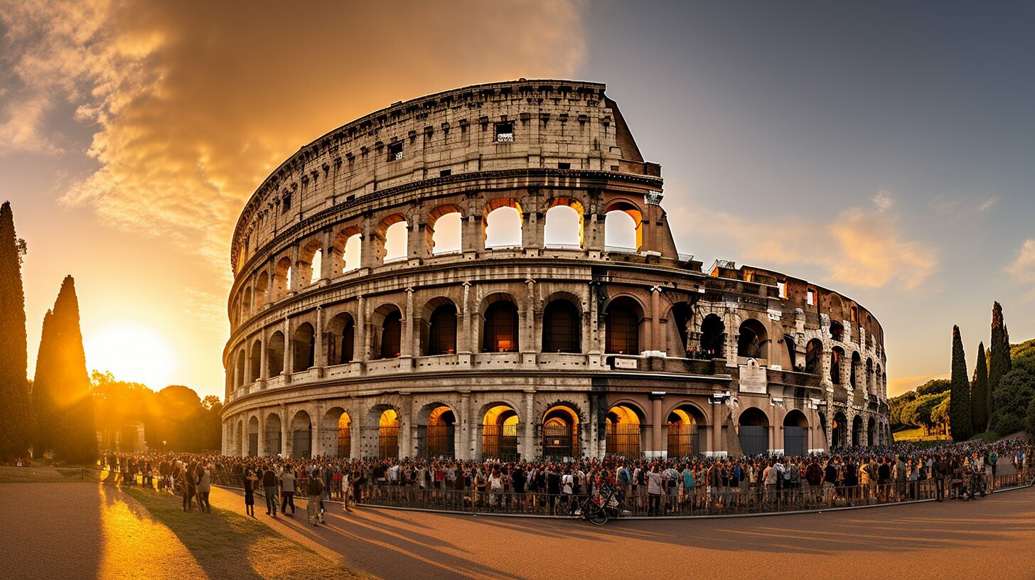 Top Places to Visit in Rome: Unforgettable Roman Experiences