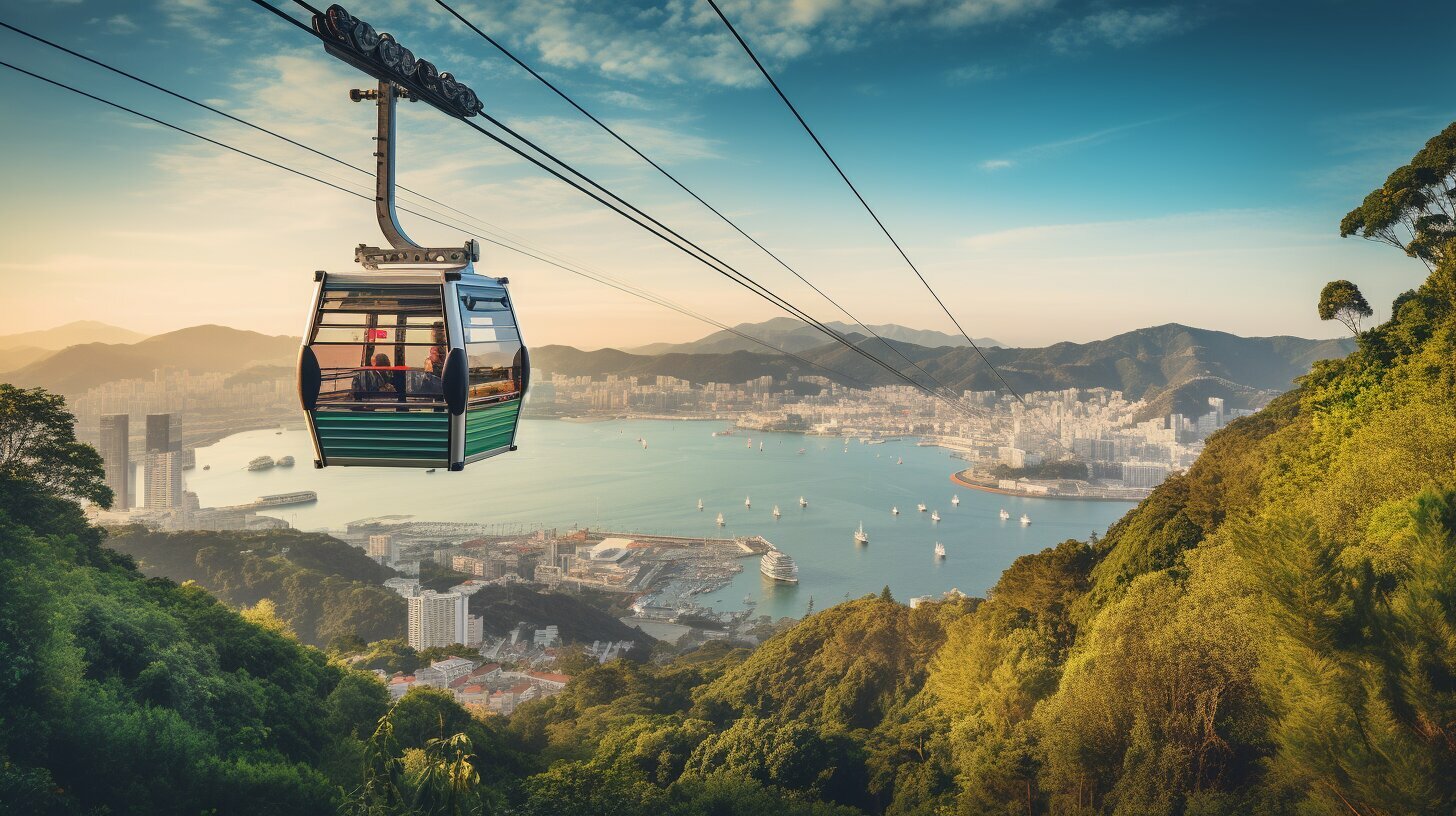 Top Places to Visit in San Francisco: Must-See Attractions & Sites