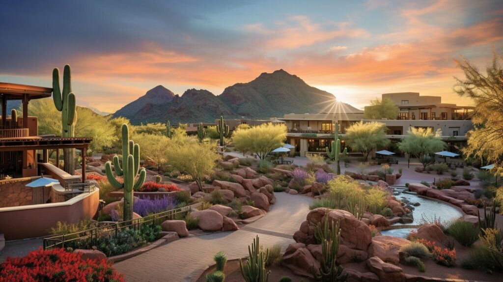 Places to visit in Scottsdale