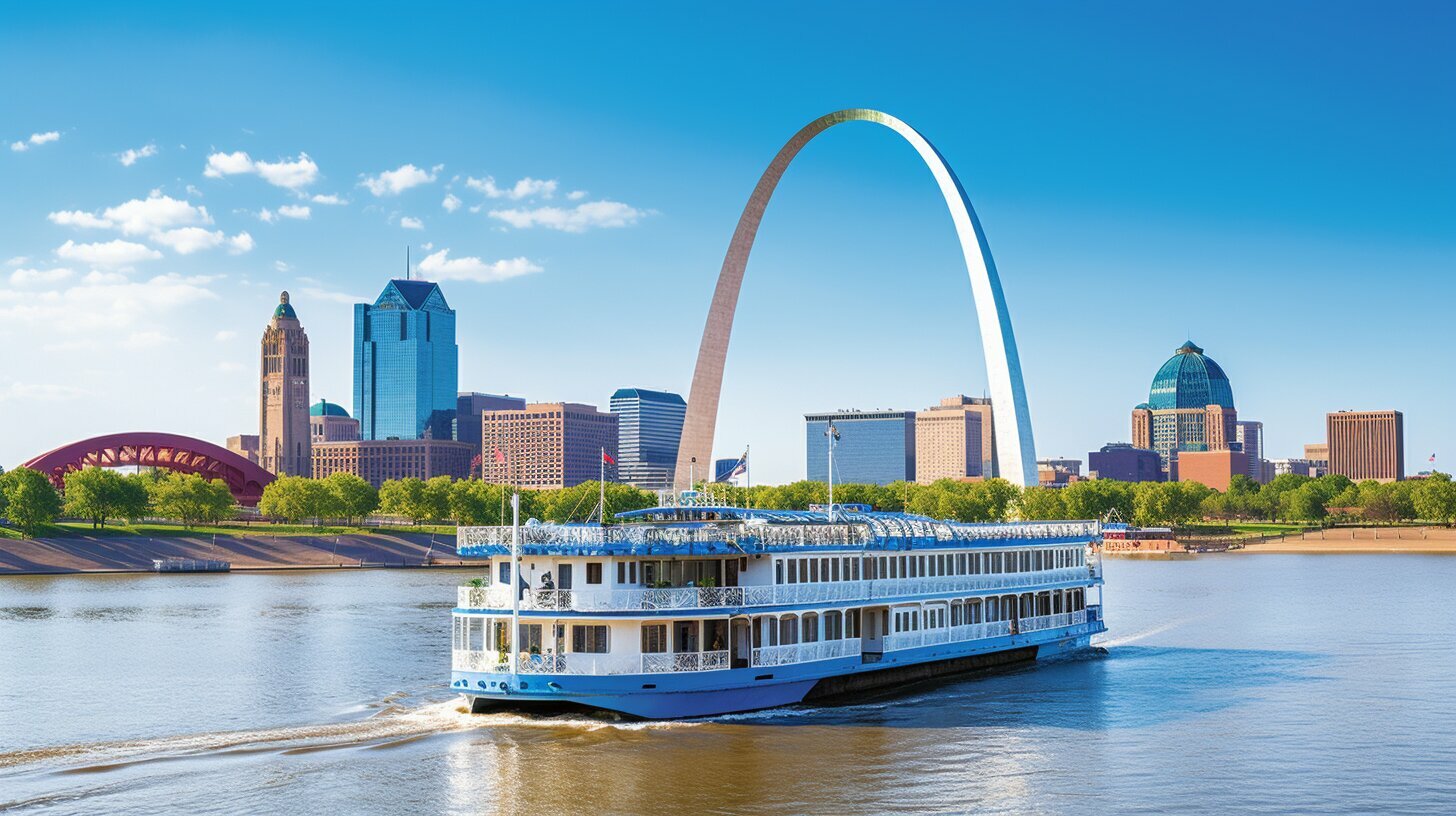 Top Places to Visit in St. Louis: Must-See Attractions & Sites - Travel DFE