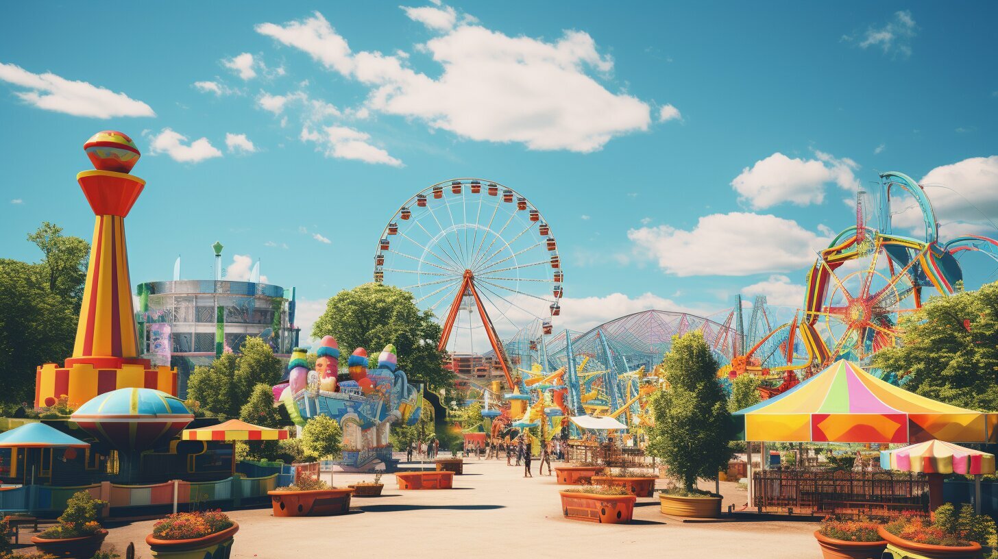 Picture of Top Places to Visit in Sunnyvale: Attractions & Fun Spots! - Travel DFE