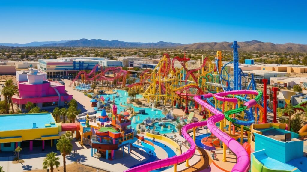 Places to visit in Victorville