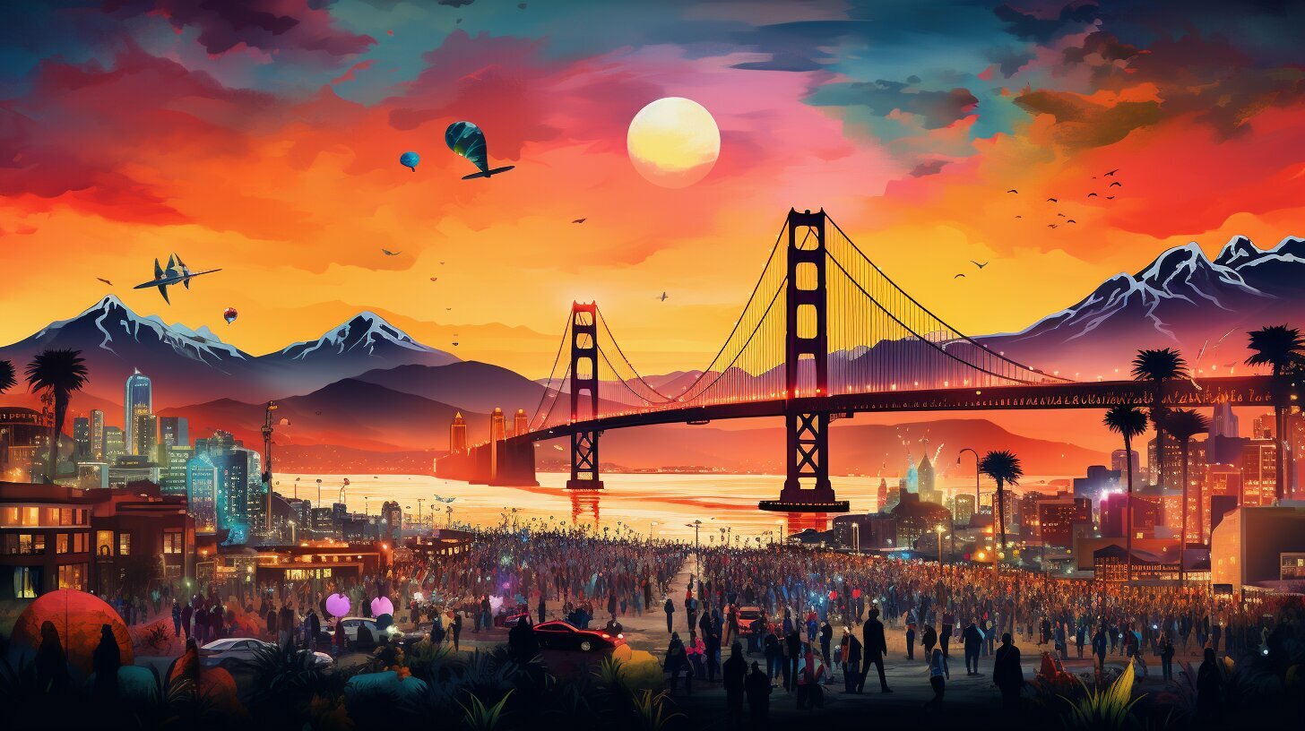 San Francisco Events Discover Fun Activities & MustAttend Happenings