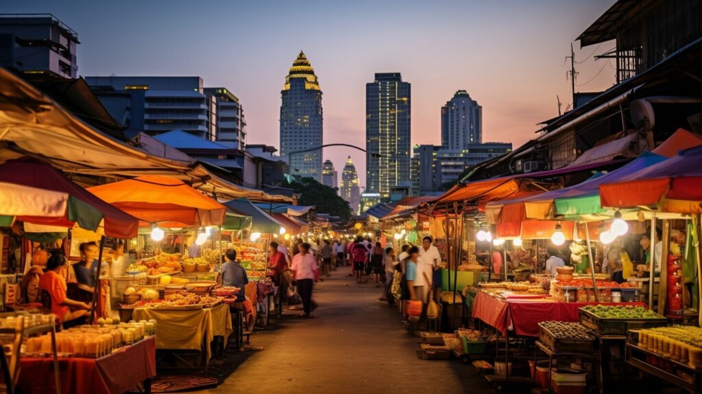 Things to do in Bangkok in 2023