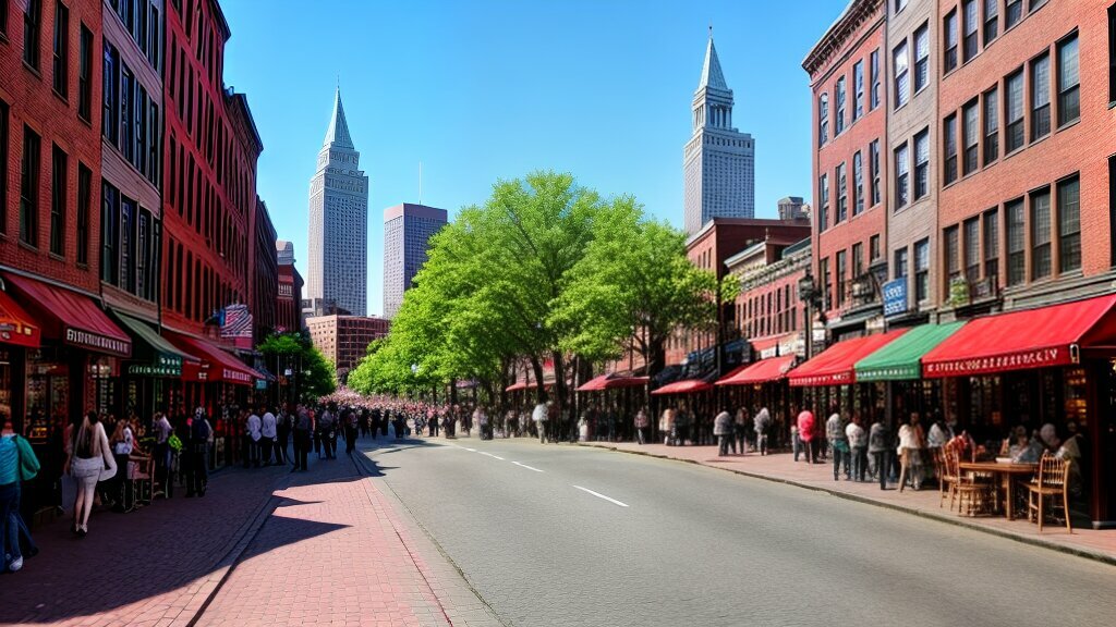 Things to do in Boston in 2023