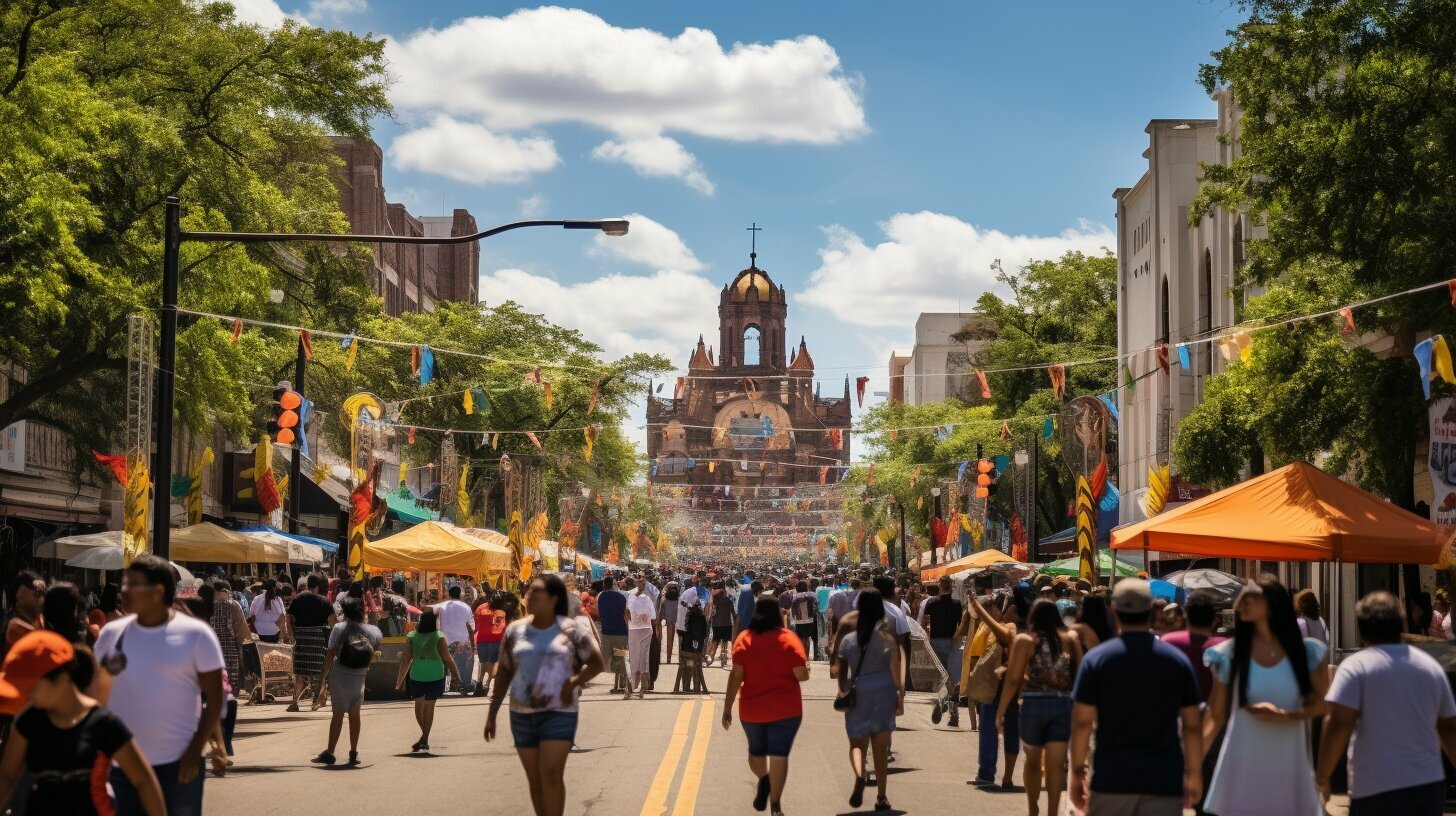 Top Things To Do In Brownsville In 2023: Ultimate Guide - Travel DFE