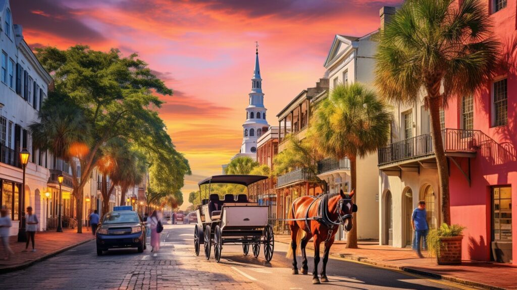 Things to do in Charleston in 2023