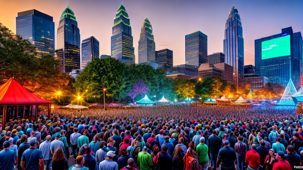 Things to do in Charlotte in 2023
