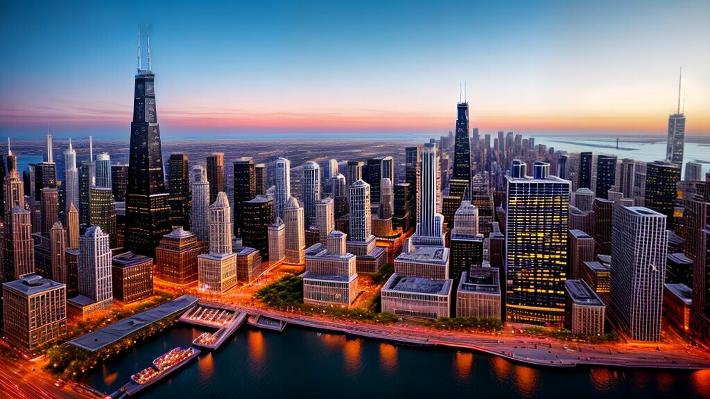Things to do in Chicago in 2023