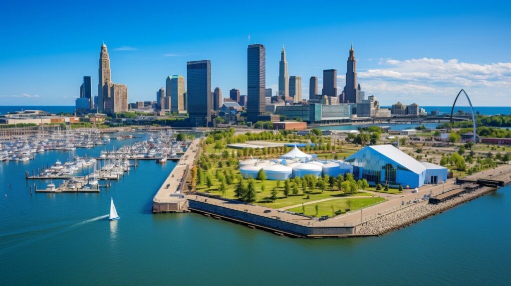 Things to do in Cleveland in 2023