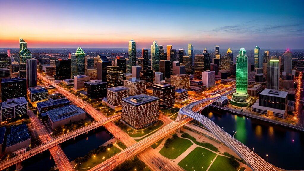 Things to do in Dallas in 2023