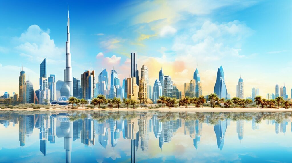 Things to do in Dubai in 2023