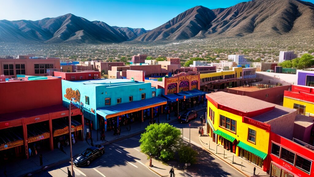 Things to do in El Paso in 2023