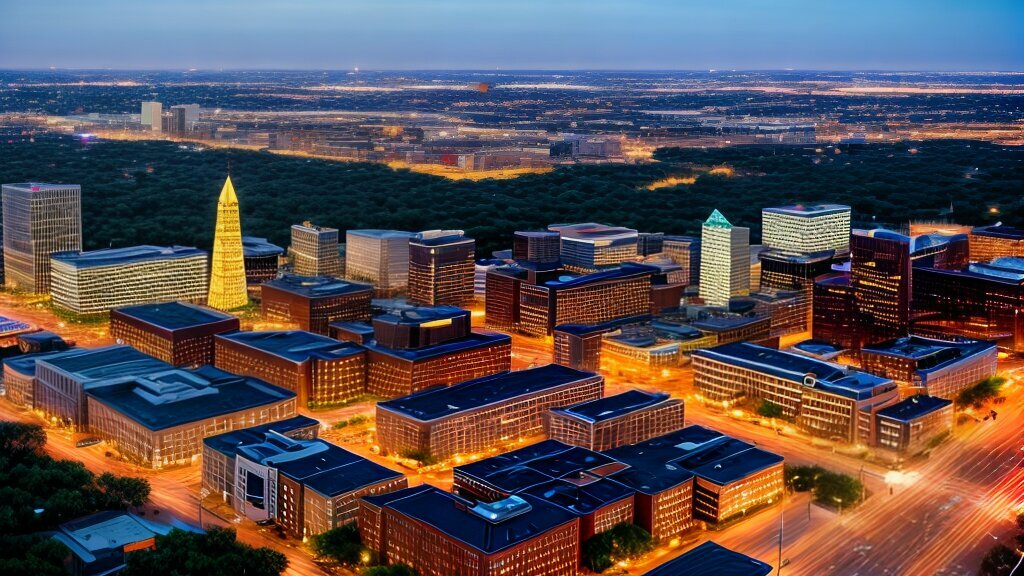 Things to do in Fort Worth in 2023