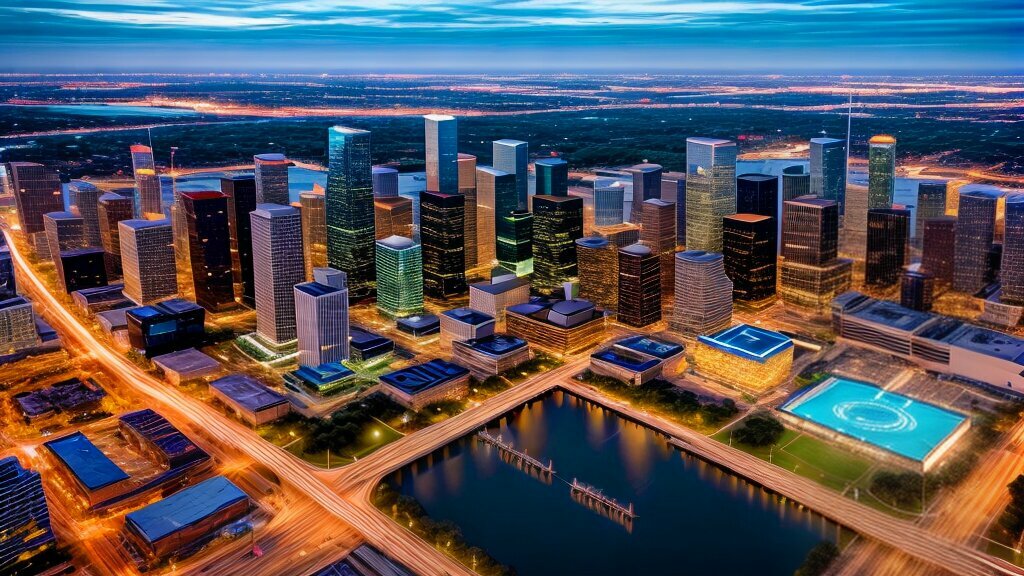 Things to do in Houston in 2023