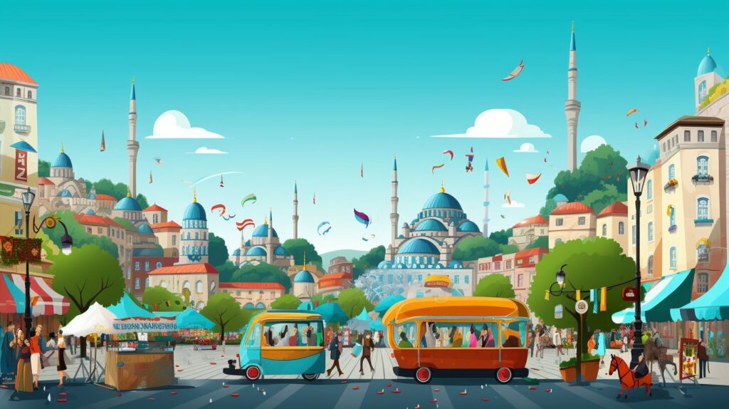 Things to do in Istanbul in 2023