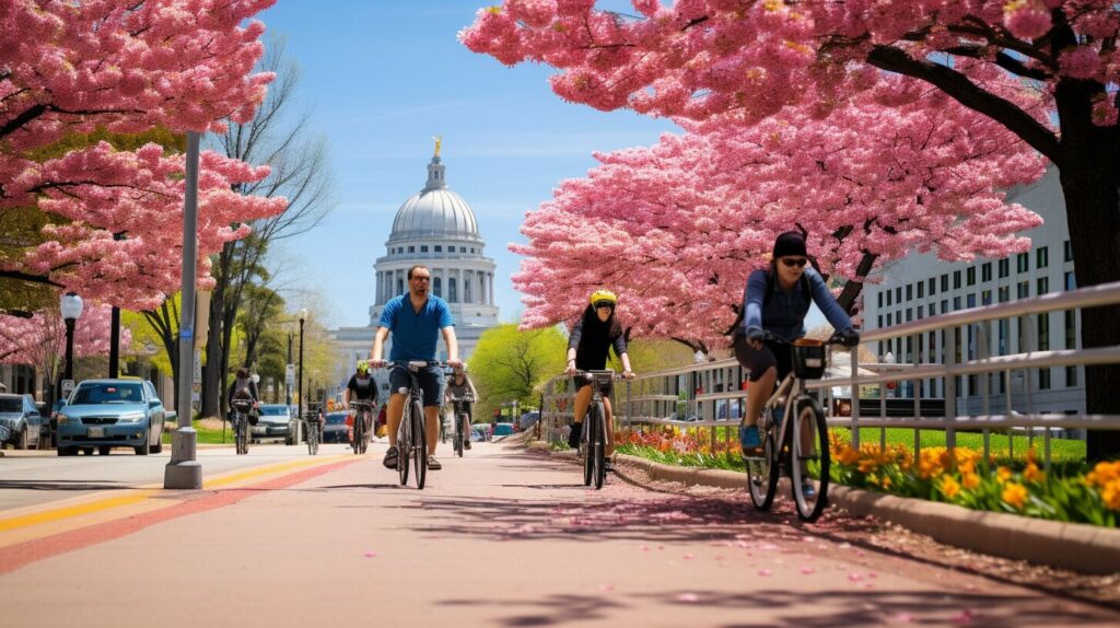 Things to do in Madison in 2023
