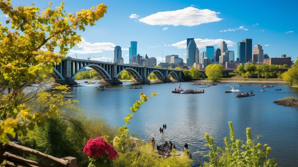 Things to do in Minneapolis in 2023