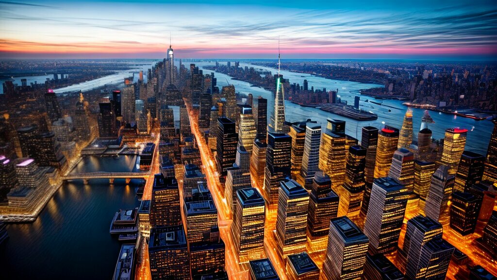 Things to do in New York City in 2023