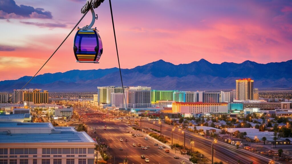Things to do in North Las Vegas in 2023