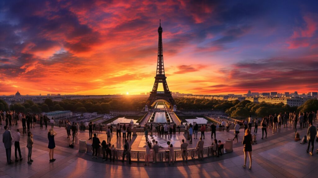 Things to do in Paris in 2023
