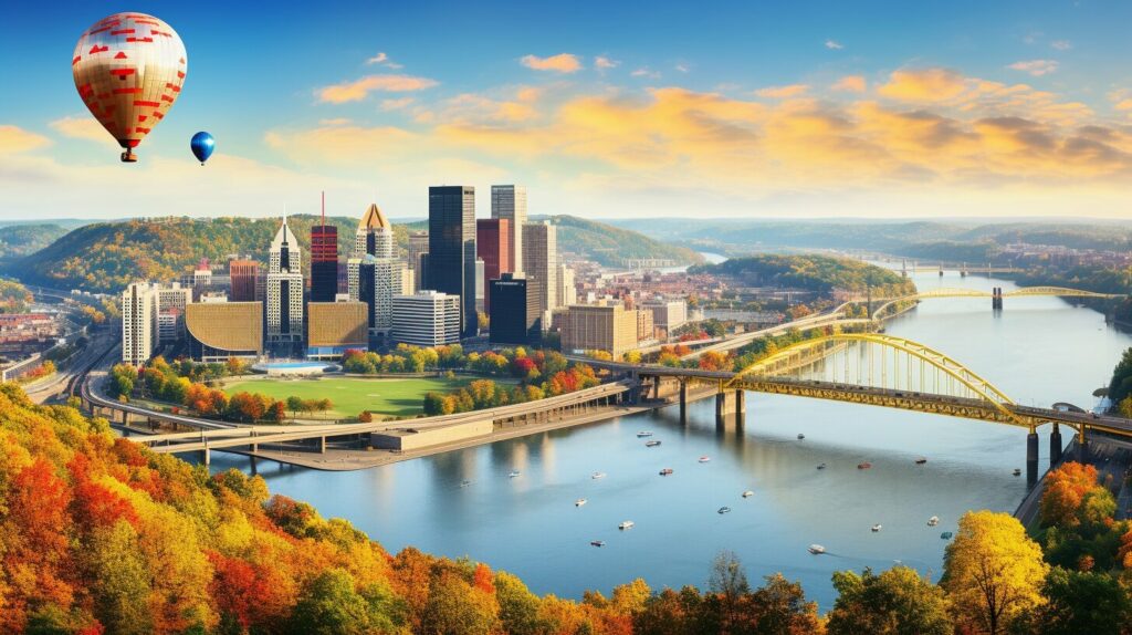 Things to do in Pittsburgh in 2023