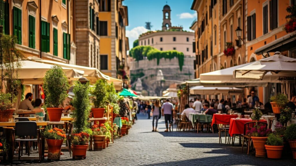 Things to do in Rome in 2023