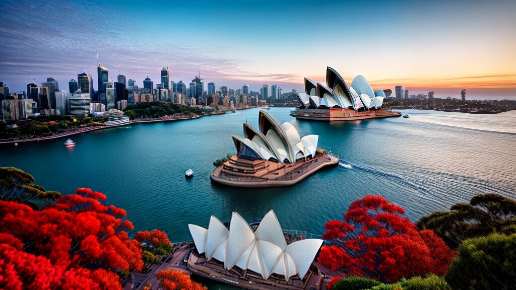 Things to do in Sydney in 2023
