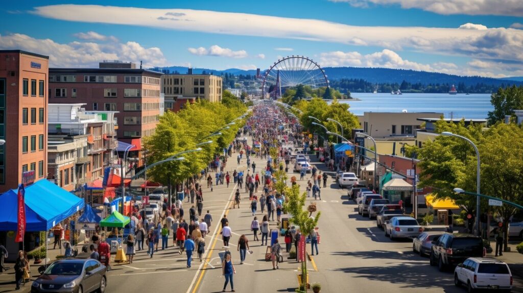 Things to do in Tacoma in 2023