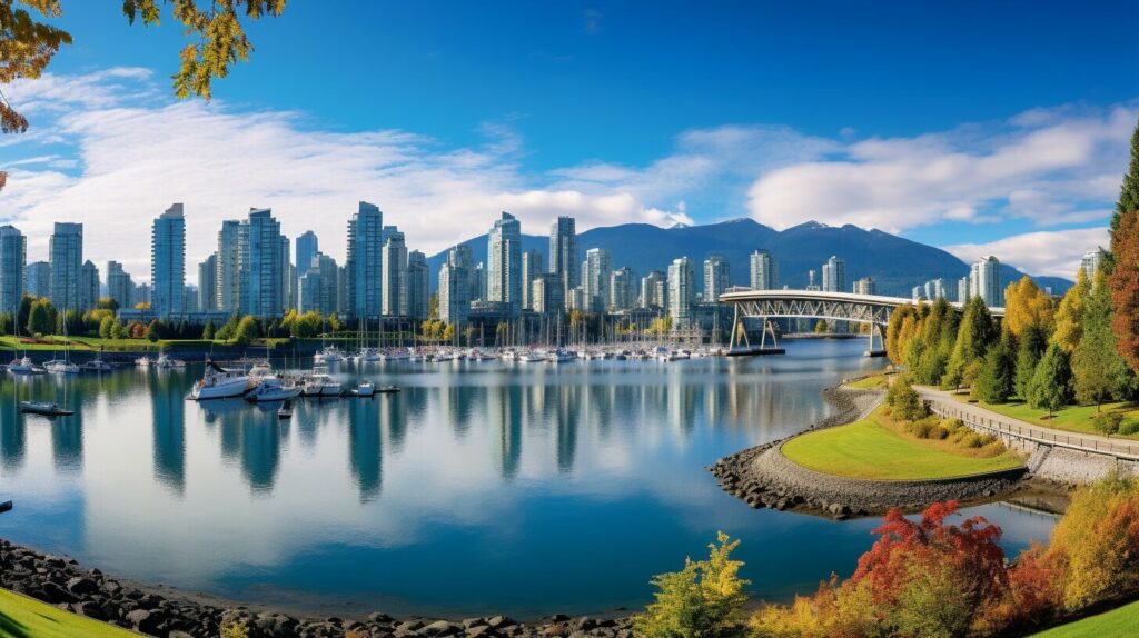 Things to do in Vancouver in 2023