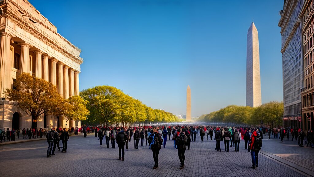 Things to do in Washington, D.C. in 2023